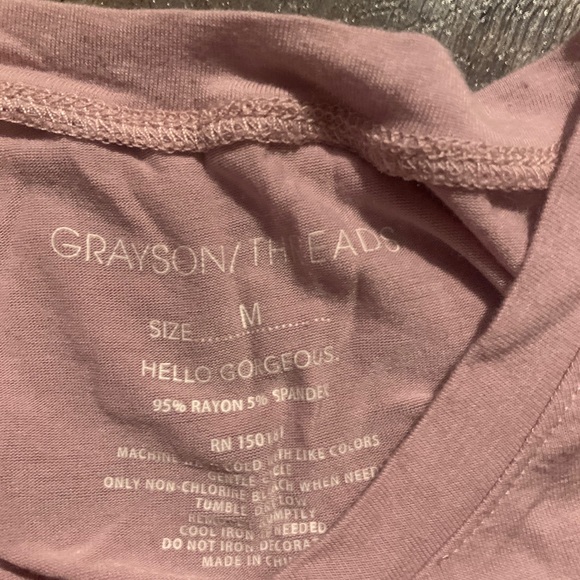 Women’s top - Picture 2 of 2